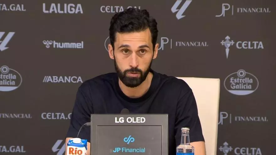 Arbeloa: "Ojalá sea un punto de inflexión"