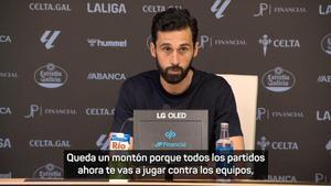 Arbeloa: Ojalá sea un punto de inflexión