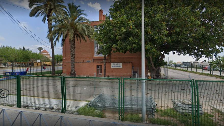 Meliana adjudica la instalación de energía fotovoltaica en el CEIP El Cristo