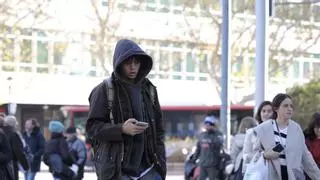 Giro brusco del tiempo en Zaragoza: una masa de aire polar traerá un 'invierno' de 24 horas