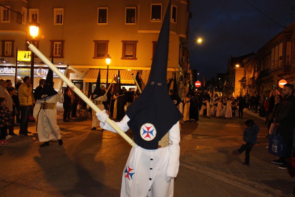 Procesión conjunta de Los Ángeles