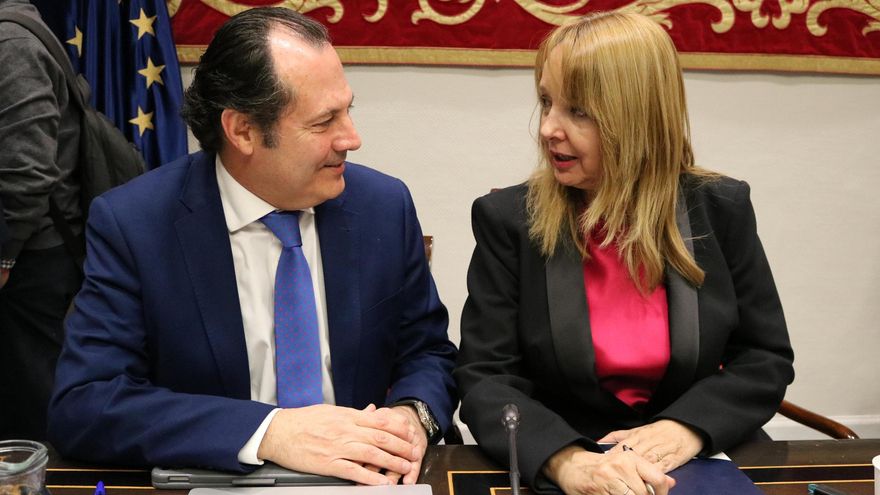 Expertos en el REF piden ‘abrir’ la RIC para que la usen todos los canarios