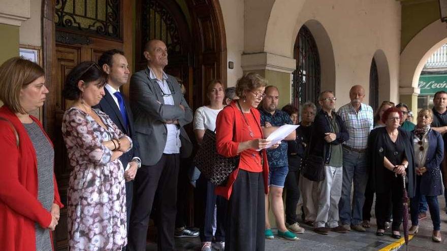 Dos nuevas víctimas de violencia de género en menos de 24 horas en Asturias y Madrid