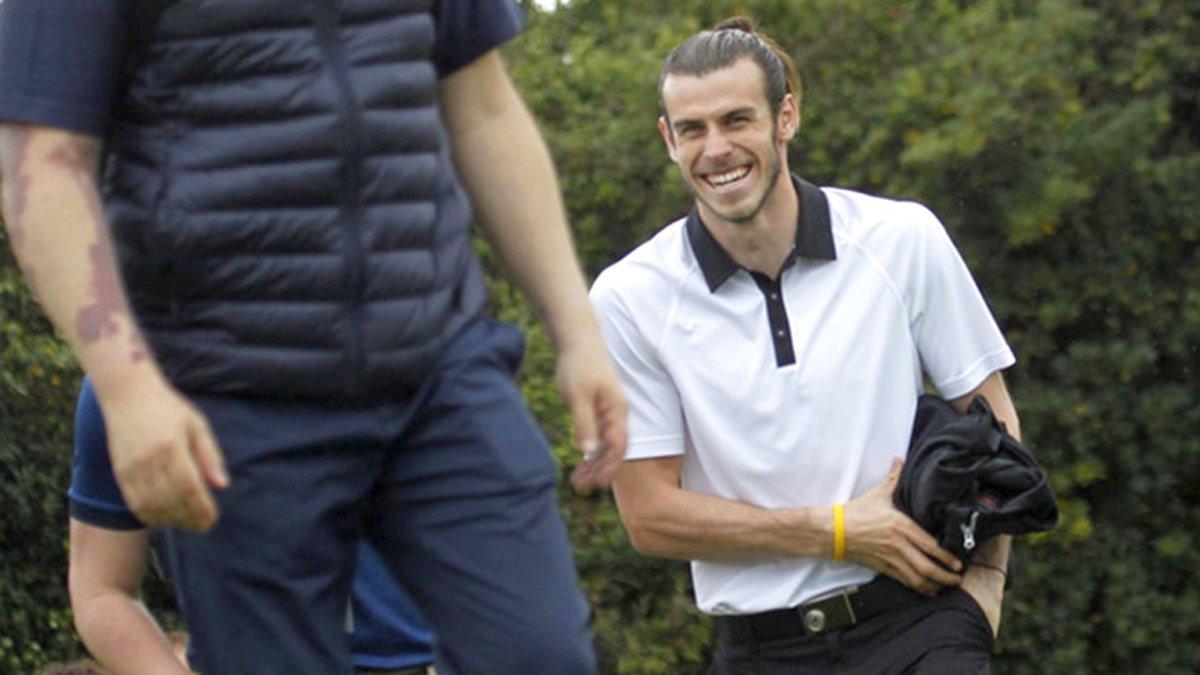 bale golf