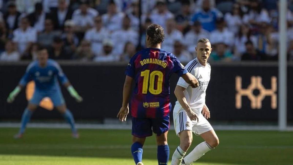 Jugar en el Real Madrid a apostar por el talento femenino en el fútbol: las claves de Toni Moral para cambiar la forma de entender este deporte