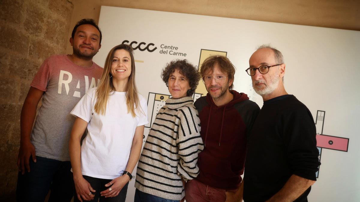 La huella de la Dana