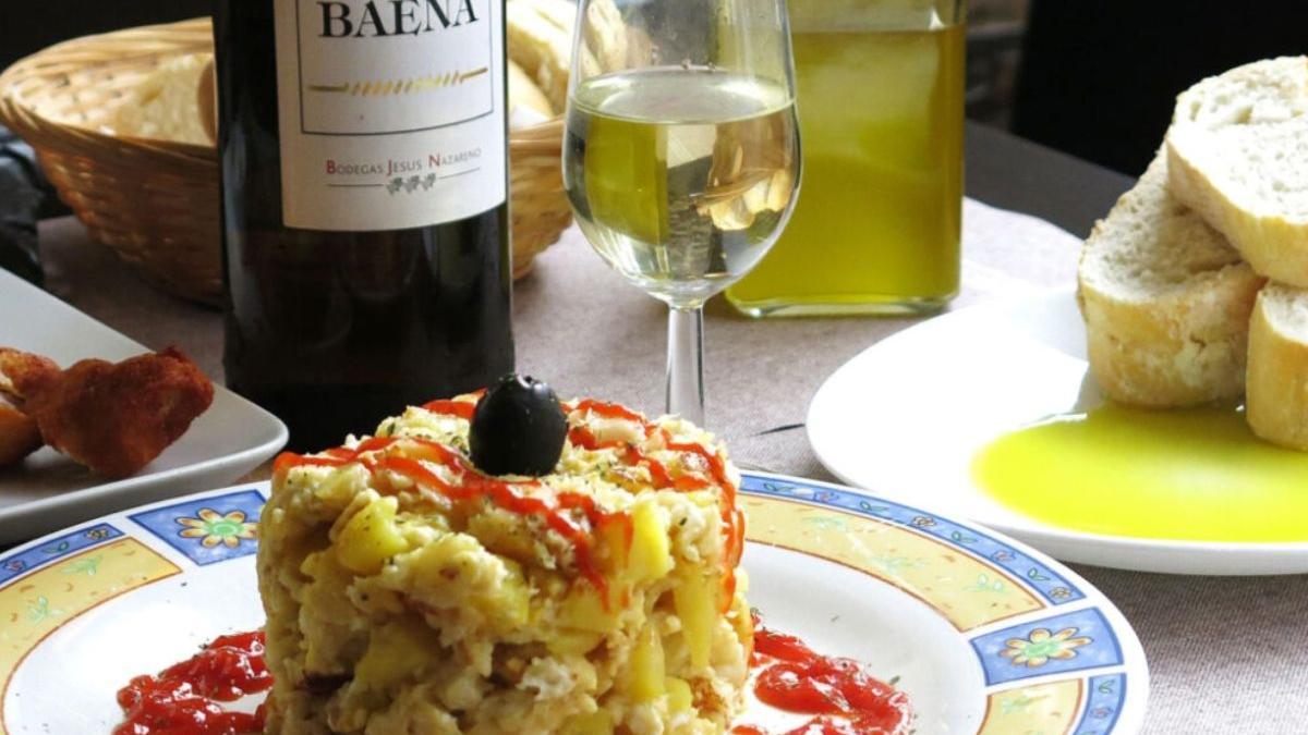 Era una poderosa ciudad íbero romana y ahora es el único “pueblo gastronómico de España” en Córdoba las recetas y restaurantes que hay que probar sí o sí