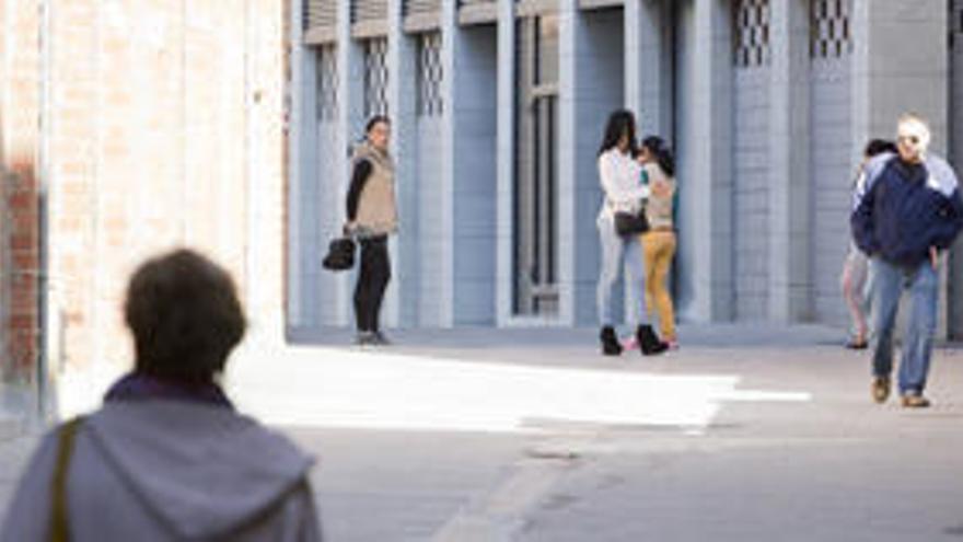 Ocho de cada diez mujeres que ejercen la prostitución en Valencia son extranjeras