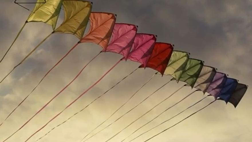 Castelló presenta el Festival del Viento en Fitur