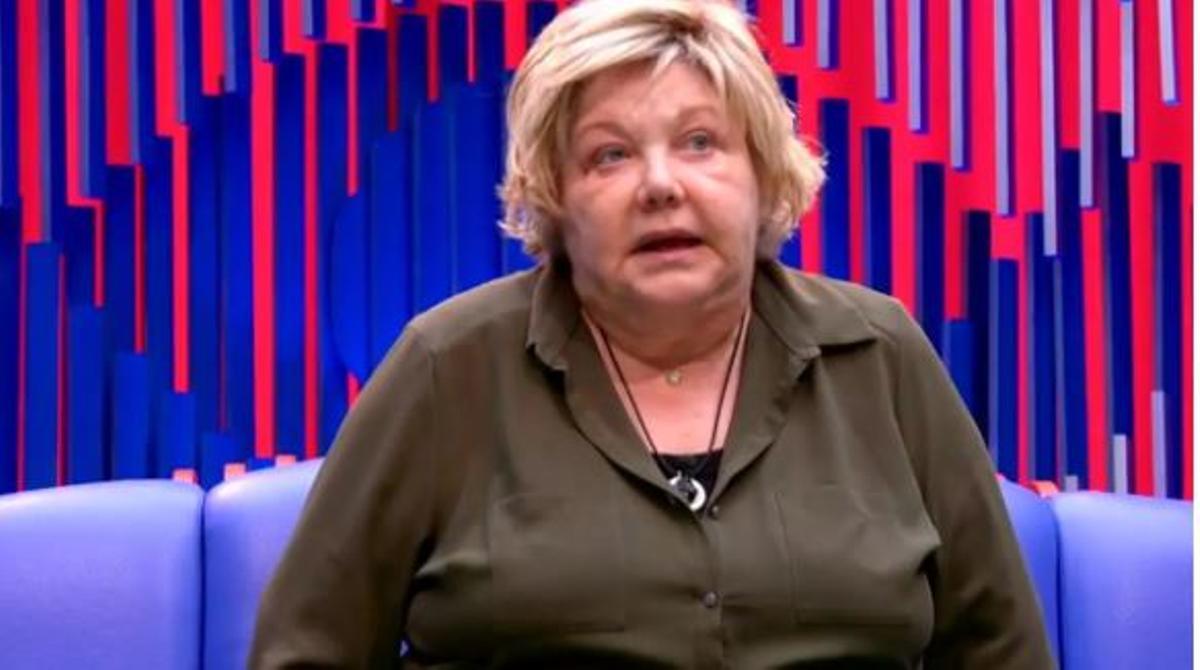 Krina hace saltar todas las alarmas