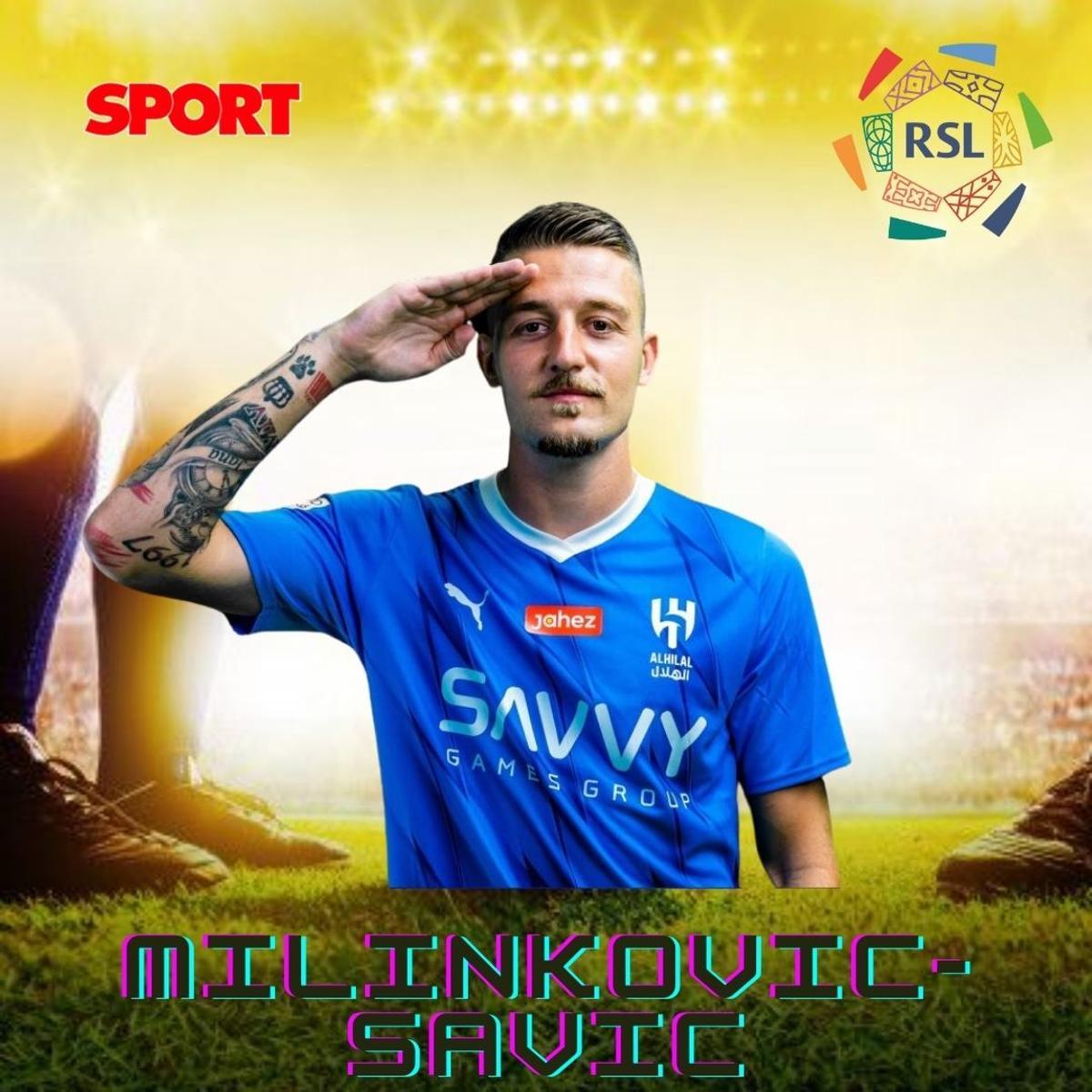 Liga Saudí vs Liga MLS. ¿Quién tiene el mejor once?