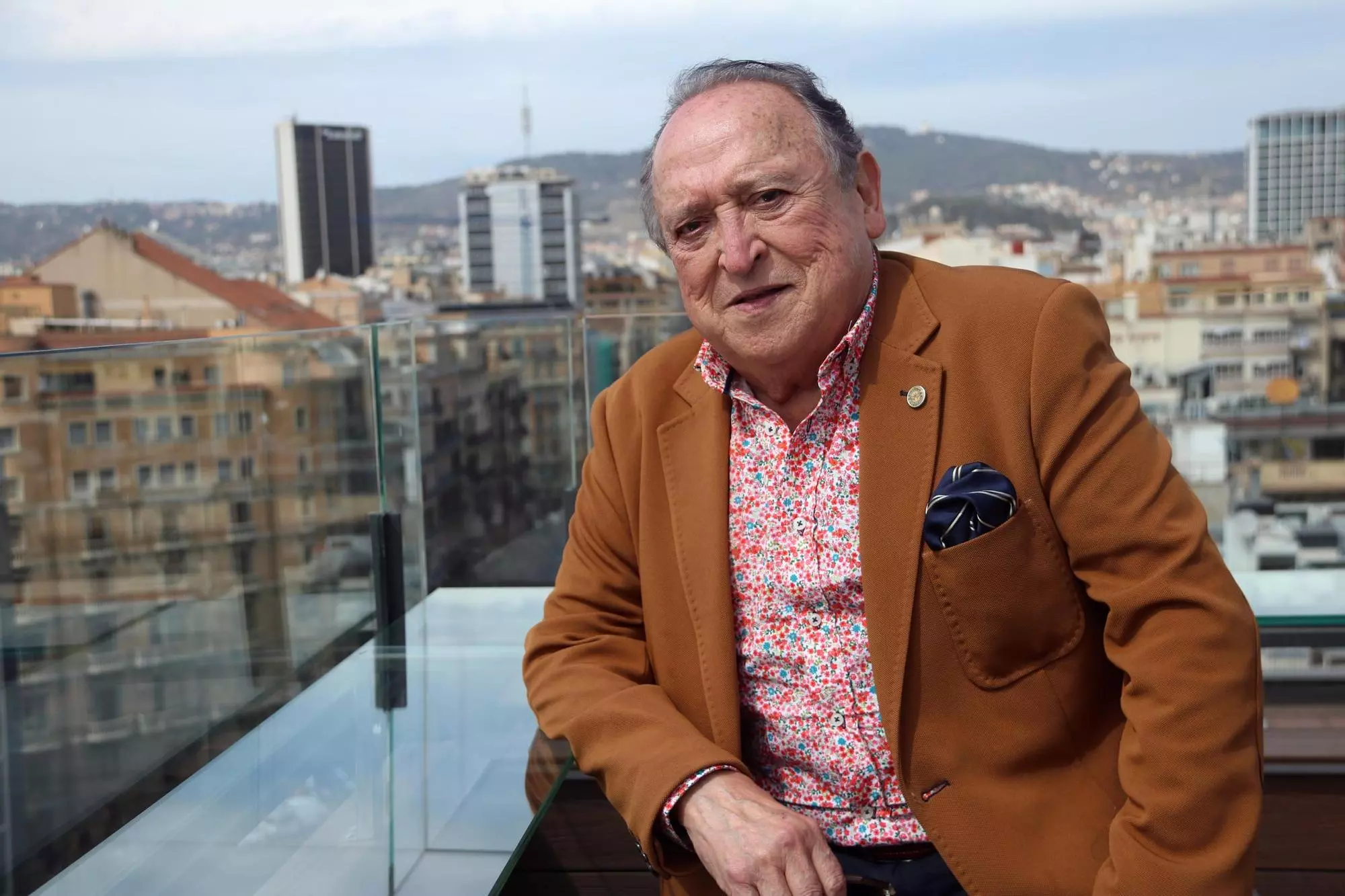 Fernando Esteso