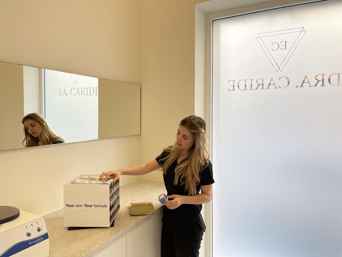 Llega a la provincia de Alicante el primer Máster de formación permanente  en Medicina Estética Integral y Antienvejecimiento de la UMH - Información