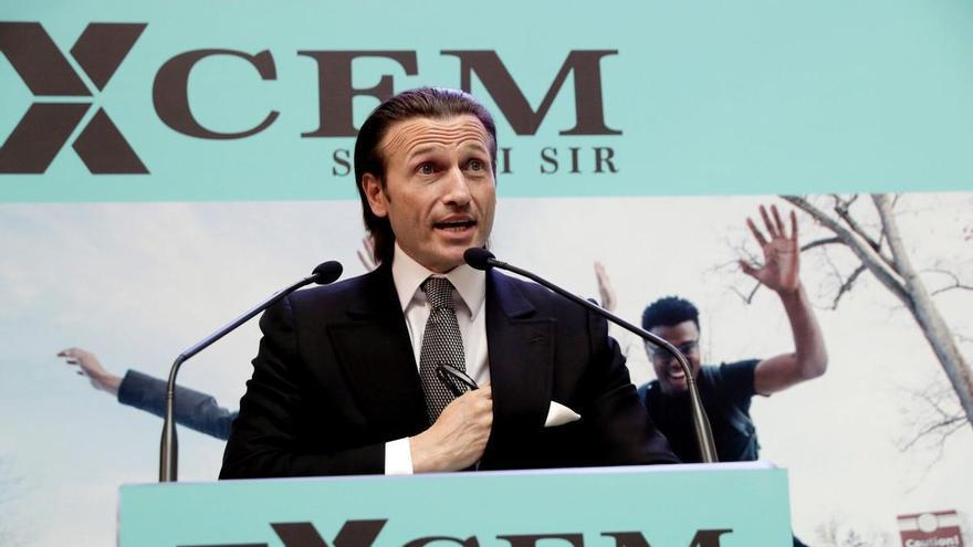 La Justicia archiva la querella de David Hatchwell contra Antonio Maestre por presuntas calumnias y delito de odio