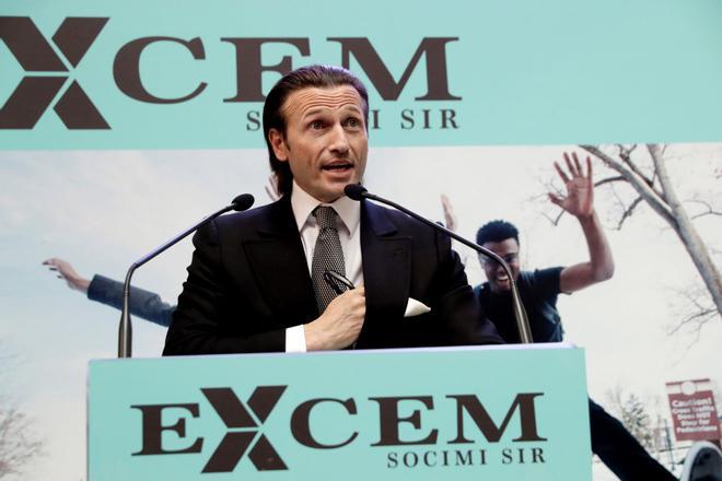 La Justicia archiva la querella de David Hatchwell contra Antonio Maestre por presuntas calumnias y delito de odio