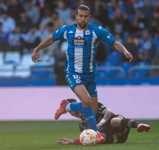 Pablo Martínez: “Hemos hecho casi el partido perfecto, lo hemos hecho muy bien”