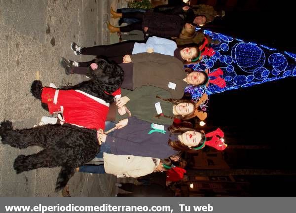 Galería de fotos de San Silvestre, la última carrera del año