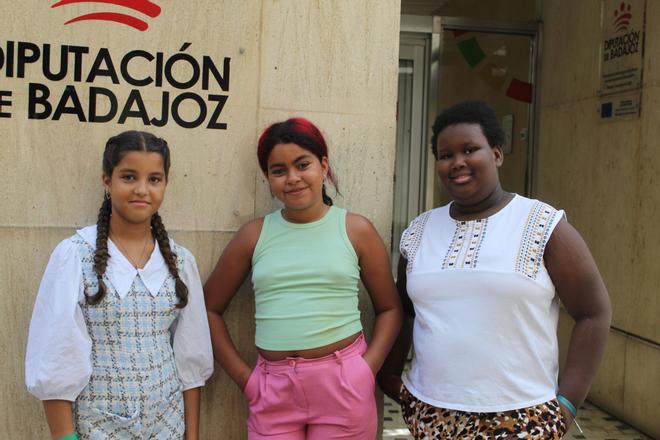 FOTOGALERÍA | 'Vacaciones en Paz': el programa que une a familias de Badajoz y niños saharauis cada verano