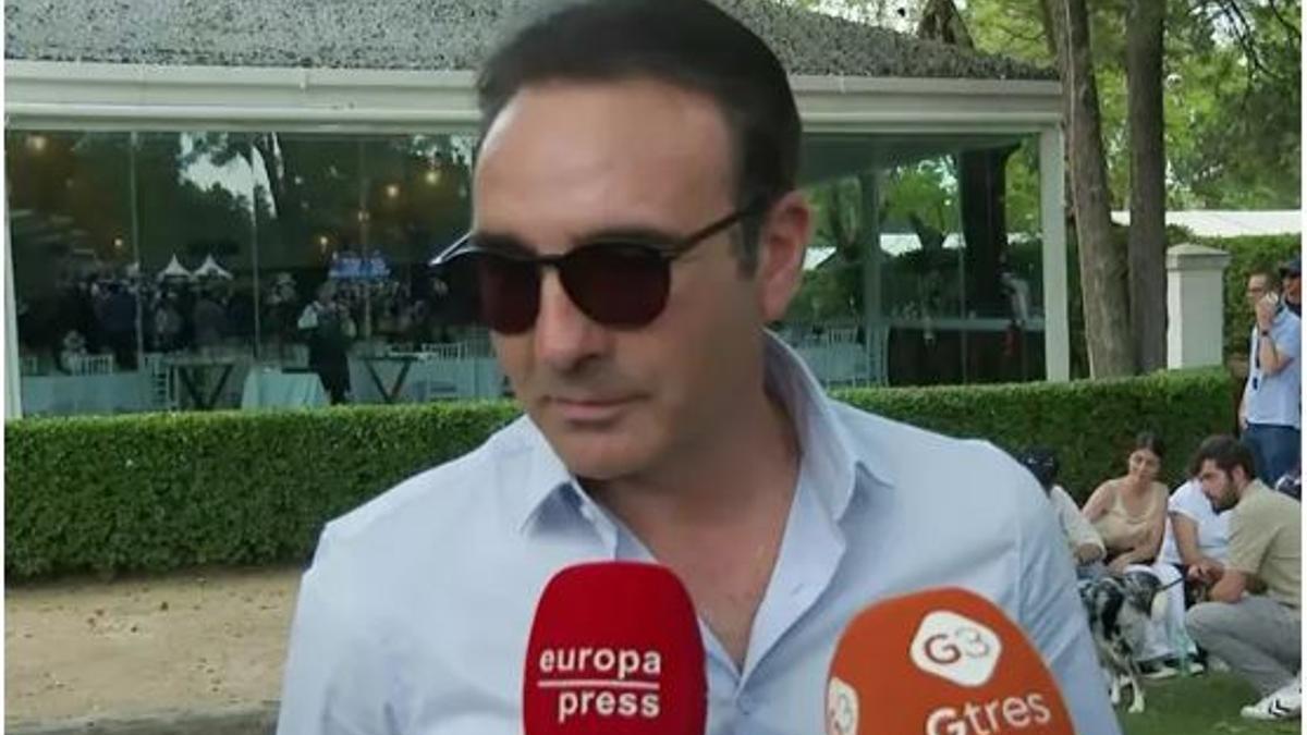 Enrique Ponce