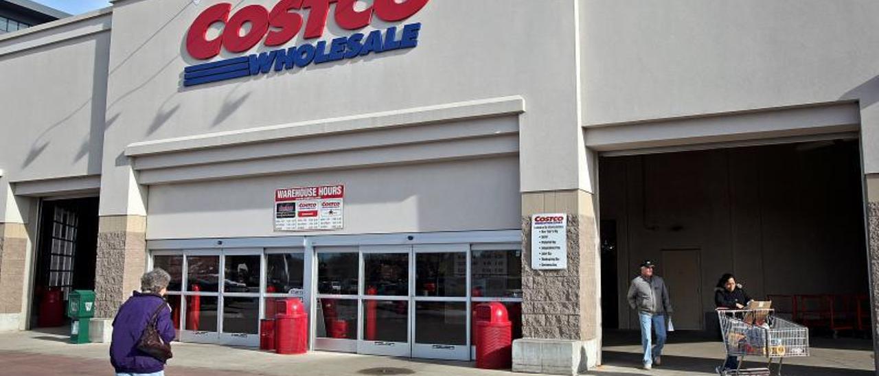 El desembarco de la americana Costco atraerá a más compañías a Paterna -  Levante-EMV