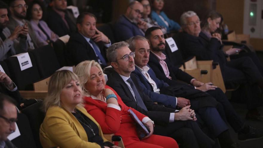 Los alcaldes urgen al Consell y al Gobierno a potenciar el Fondo de Cooperación