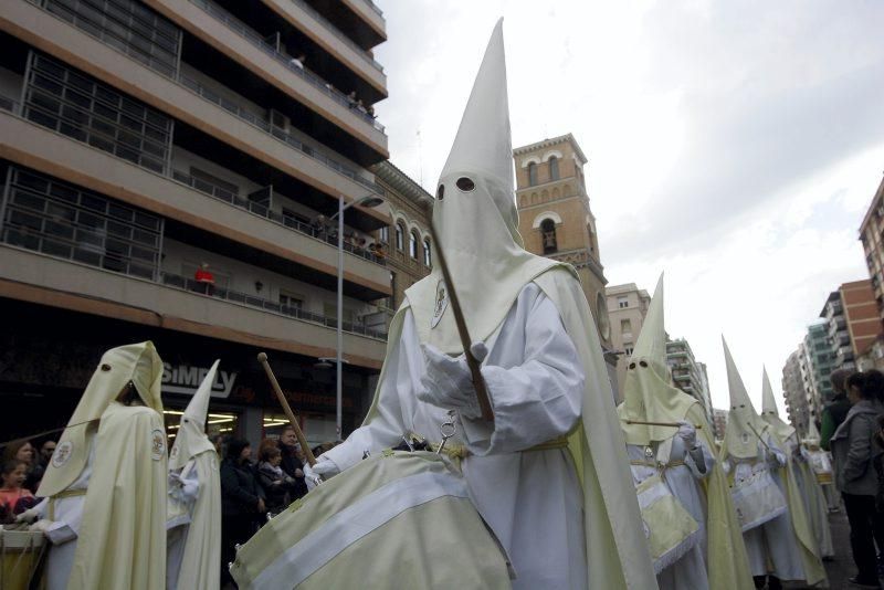 Procesiones del 29/03/2018