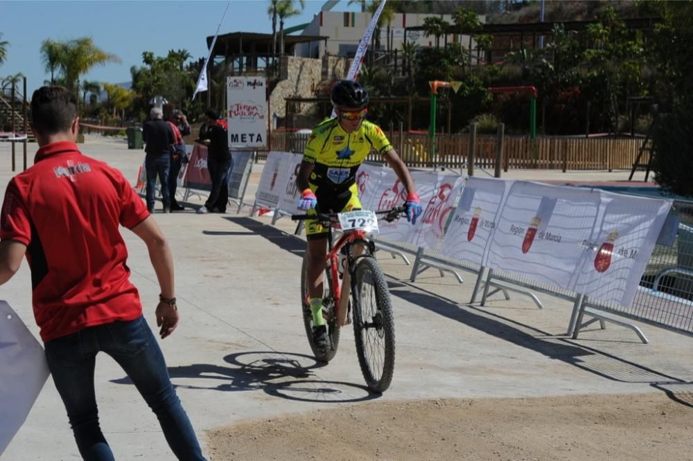 Encuentro de Mountain Bike en Terra Natura