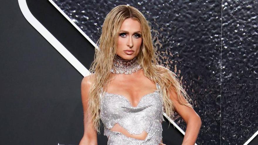 Paris Hilton cree que tiene superpoderes... Su TDAH