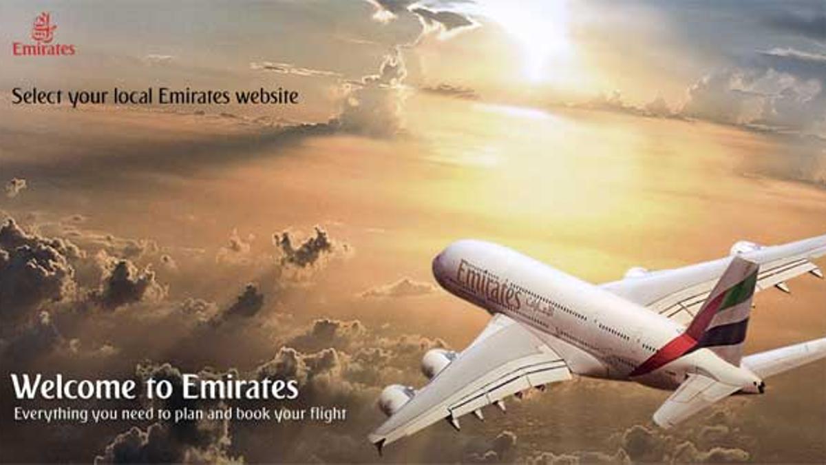 Ahorra tiempo con Fast Track de Emirates