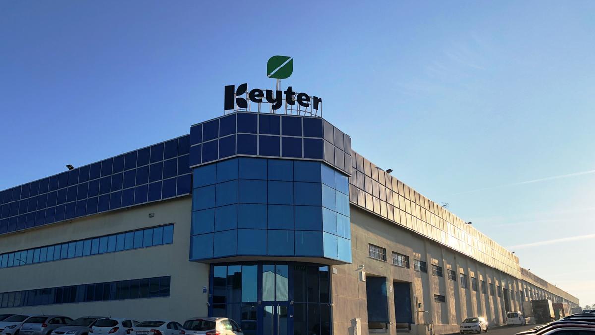 Keyter Technologies se ha incorporado como miembro asociado a la Fundación CTA (Corporación Tecnológica de Andalucía).