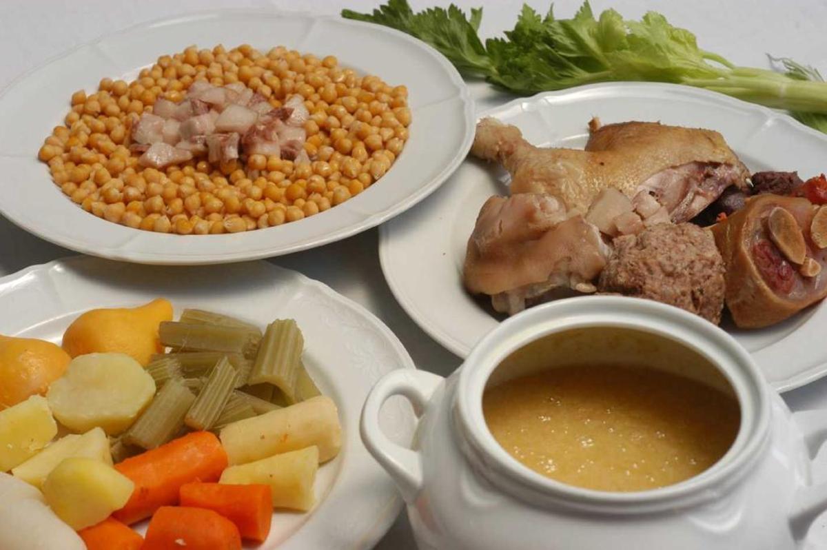Las mejores recetas de platos valencianos