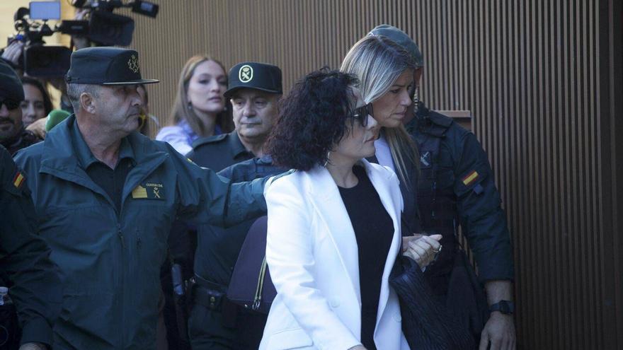 La resaca de las andaluzas atrasa las citas de Vilaplana y Aagesen con las Cortes