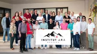 Serra y Nàquera solicitan a Educación la construcción de un instituto propio