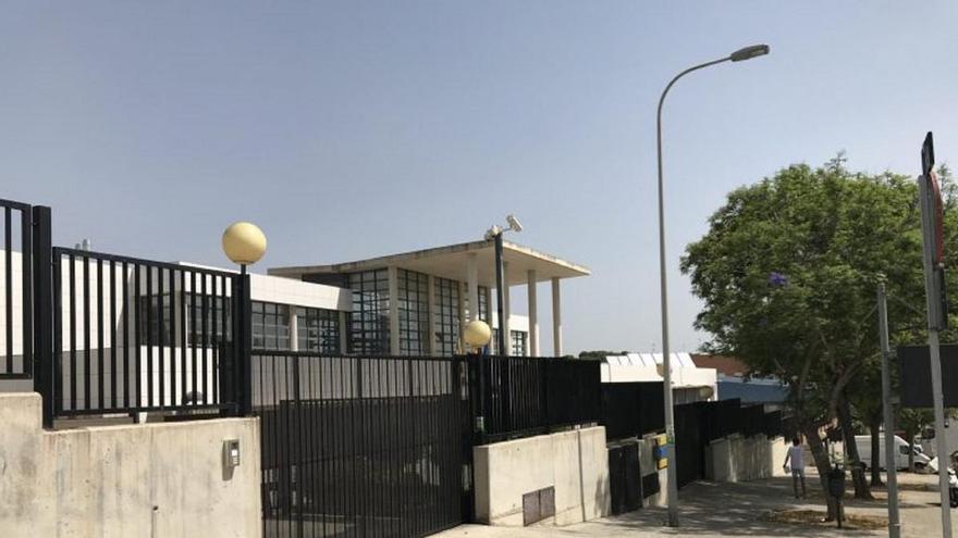 oca de Paterna nace de la transformación del instituto de la Coma: nueva oferta educativa con 498 plazas escolares