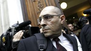 Silva denuncia que el seu judici és manifestament il·legal i en demanarà la nul·litat.