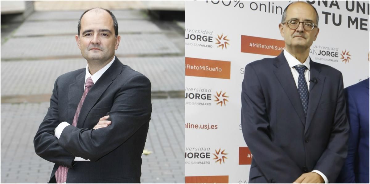 #10yearschallenge de Aragón