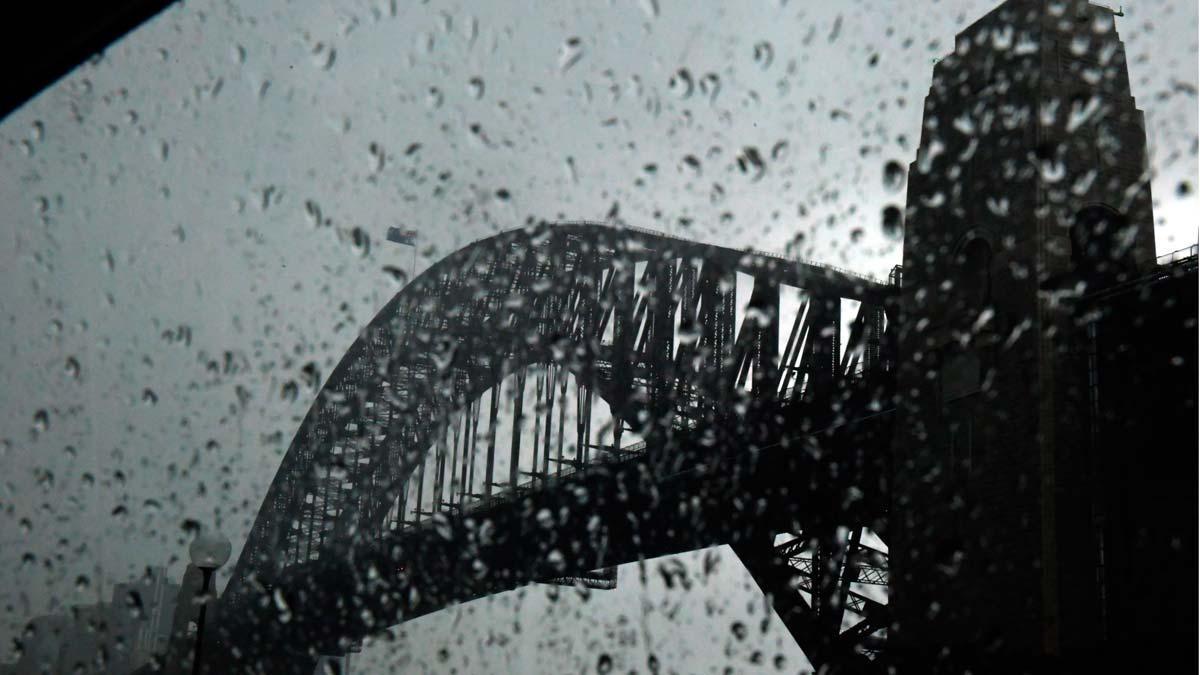 Austràlia declara l’aparició del fenomen la Niña per segon any seguit