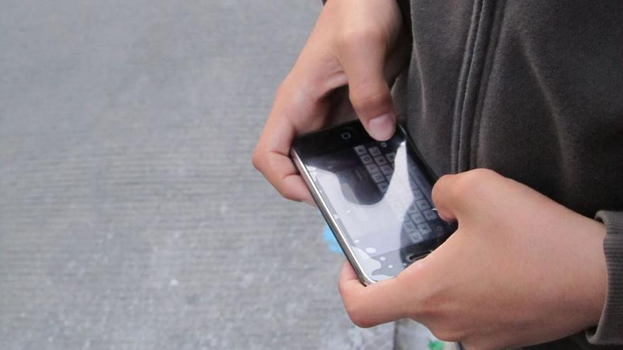 Un zamorano es estafado al intentar comprar un iPhone por 445 euros en internet