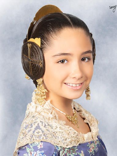 Adriana Repiso Chacon. Maestro Rodrigo-General Avilés