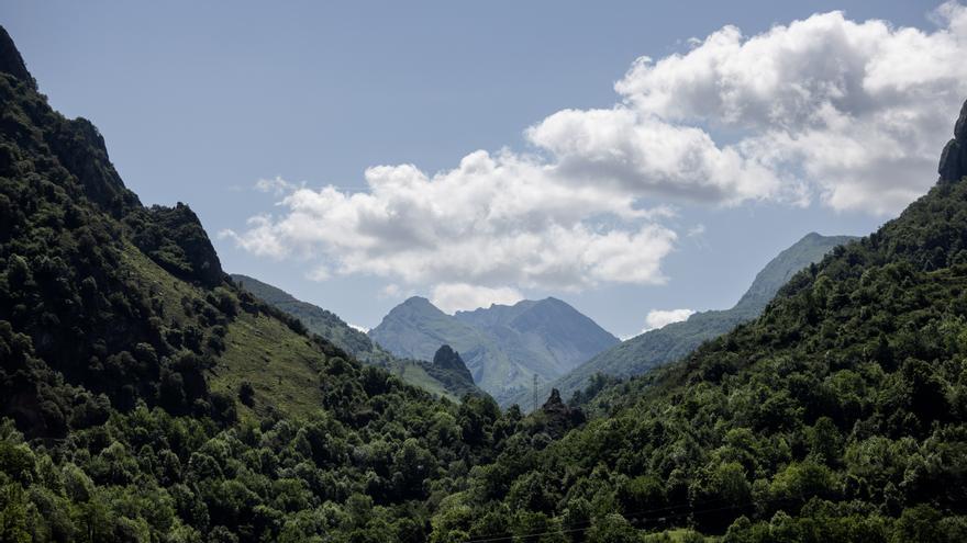 Asturianos en Somiedo, un recorrido por el municipio