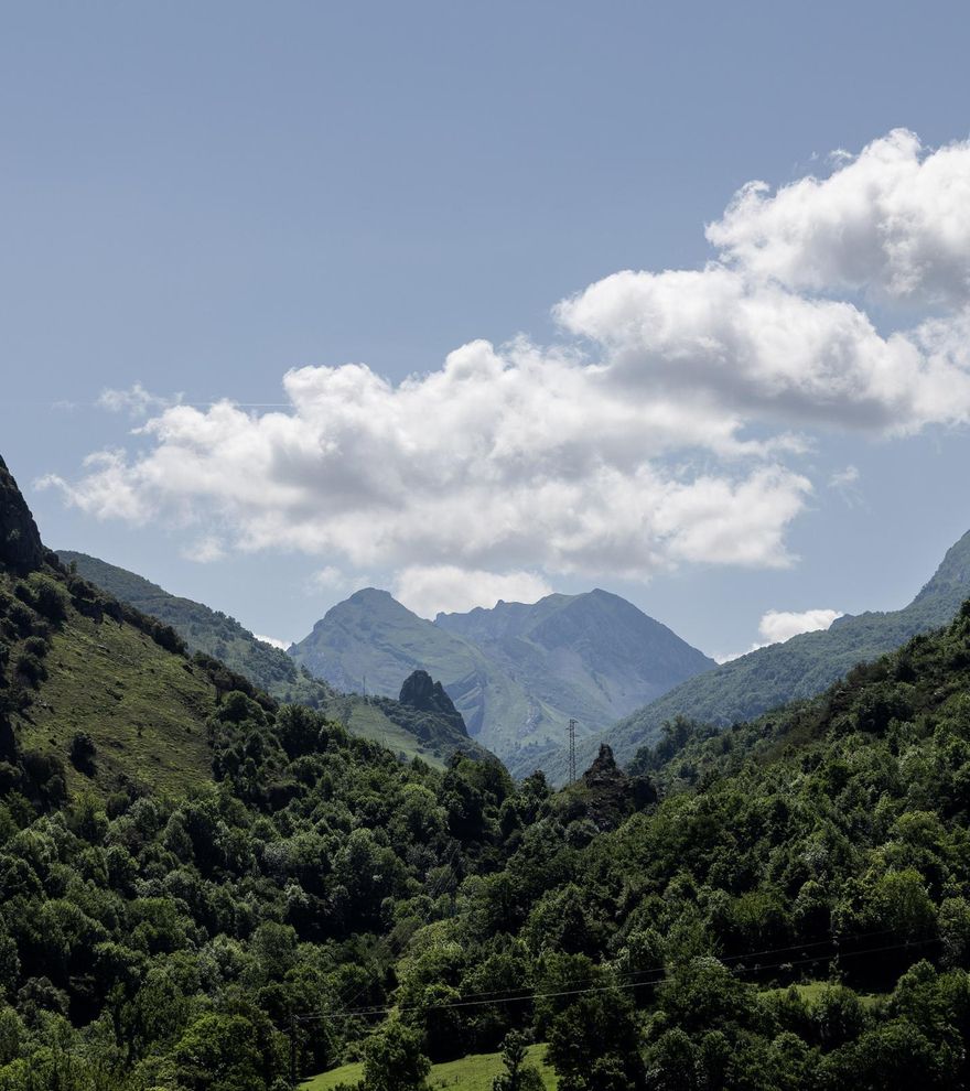 Asturianos en Somiedo, un recorrido por el municipio