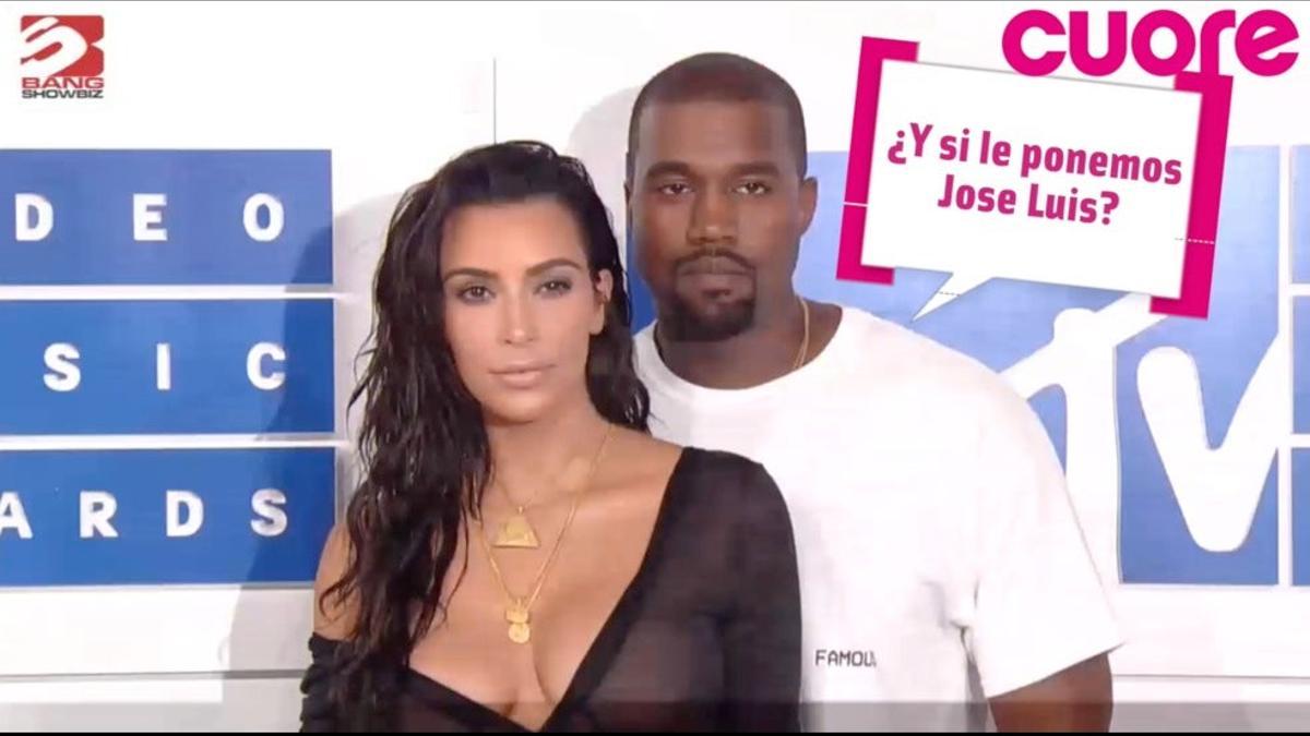 Confirmadísimo: Kim Kardashian y Kanye West, van a ser papis por cuarta vez 