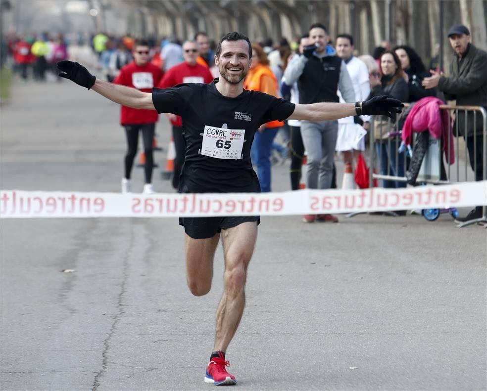 Fotogalería de la carrera Interculturas