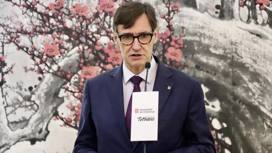 Illa reformula su política exterior y ampliará las delegaciones catalanas para cazar inversiones tras el 'procés'