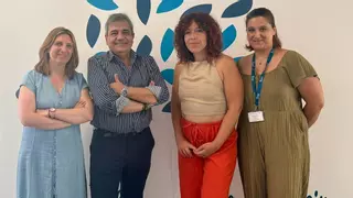 Francisco J. Tinahones, endocrino e investigador cordobés: "El ayuno intermitente en días alternos ayuda a reducir peso y refuerza la memoria"