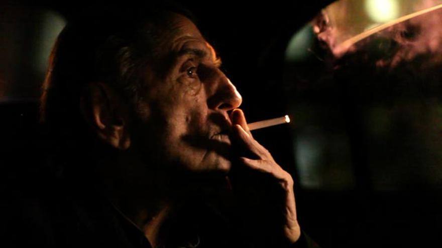 &#039;Partly Fiction&#039; es un documental de Sophie Huber sobre Harry Dean Stanton realizado en 2012.