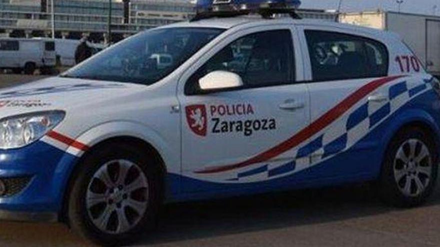 Detenido en Zaragoza por una presunta agresión sexual a la hija de su pareja