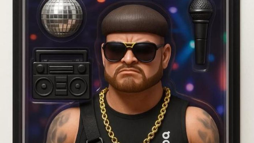 Desde Los Simpson hasta Lego, así son los memes del &#039;Ibiza Final Boss&#039;