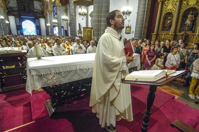 SUBIDA AL SU CAMERIN DE LA VIRGEN DEL PINO