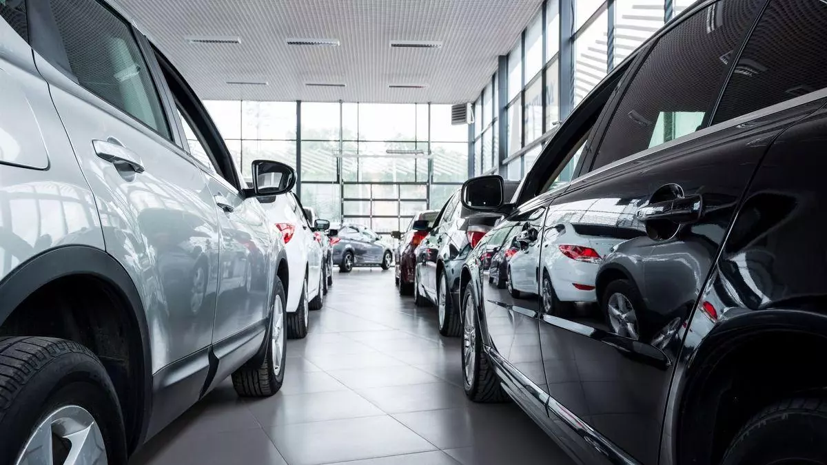 ¿Cuál es el mejor mes para comprarte un coche?